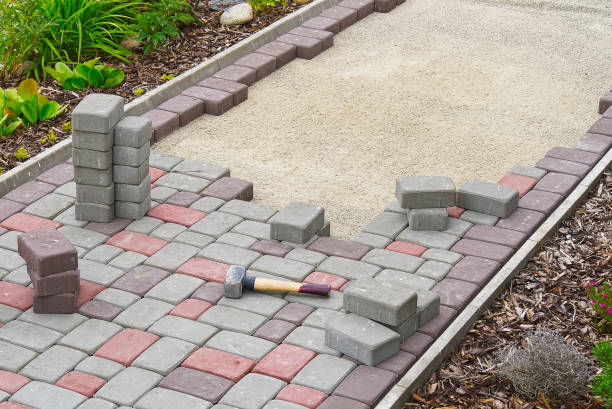 Best Driveway Paving Contractor  in Auburndale, FL