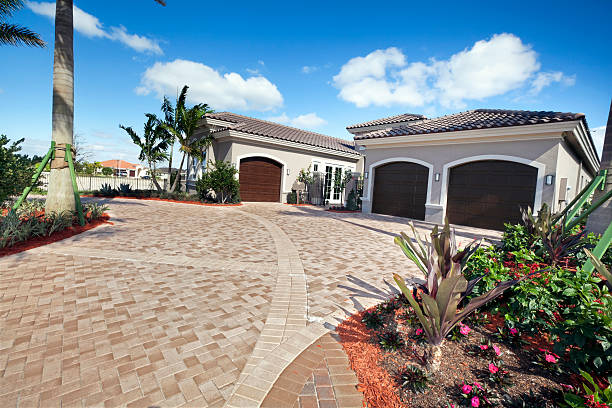 Driveway Pavers for Homes in Auburndale, FL