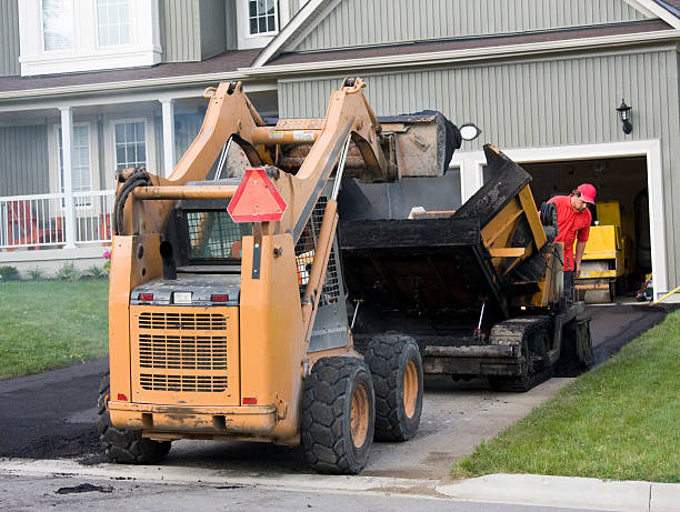 Reasons to Select Us for Your Driveway Paving Requirements in Auburndale, FL