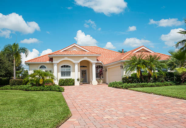 Best Best Driveway Pavers  in Auburndale, FL