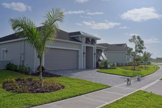 Best Affordable Driveway Pavers  in Auburndale, FL