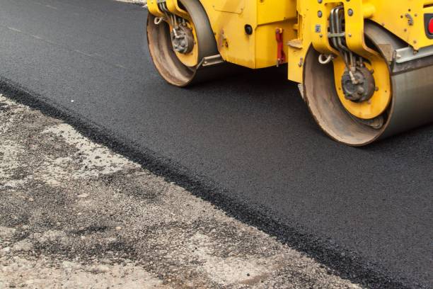 Commercial Driveway Pavers in Auburndale, FL