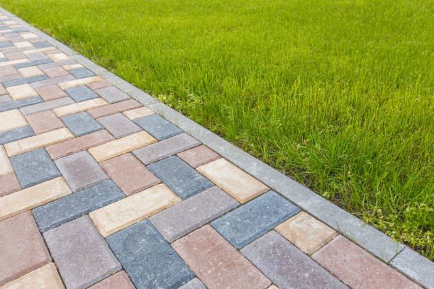 Best Concrete Paver Driveway  in Auburndale, FL